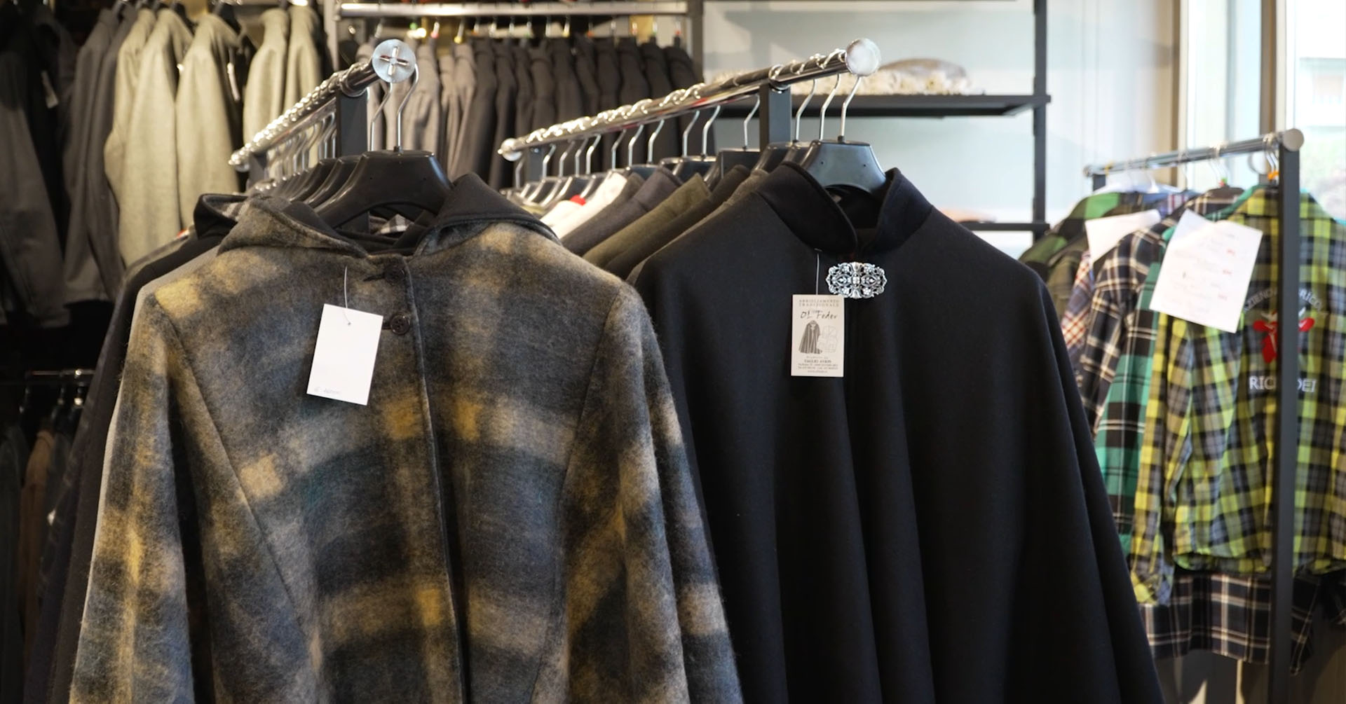 Ol Feder, si ''vestono'' a Sovere i pastori delle Alpi